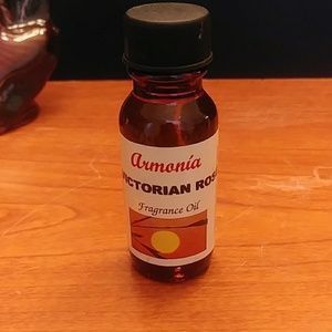 Fragrance oils for oil burners